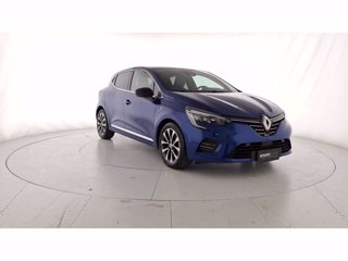 RENAULT Clio 5 Porte 1.0 TCe GPL Techno
