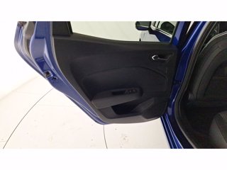 RENAULT Clio 5 Porte 1.0 TCe GPL Techno