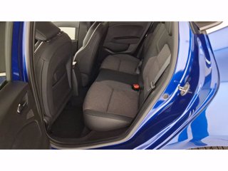 RENAULT Clio 5 Porte 1.0 TCe GPL Techno
