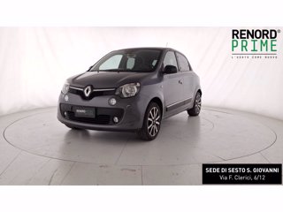 RENAULT Twingo 1.0 SCe 69cv Lovely 15 S&S
