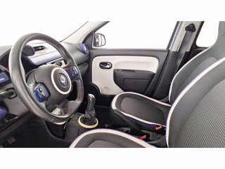 RENAULT Twingo 1.0 SCe 69cv Lovely 15 S&S