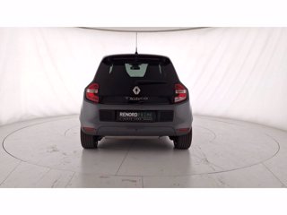 RENAULT Twingo 1.0 SCe 69cv Lovely 15 S&S