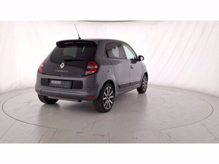 RENAULT Twingo 1.0 SCe 69cv Lovely 15 S&S