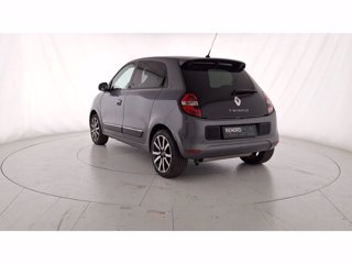 RENAULT Twingo 1.0 SCe 69cv Lovely 15 S&S
