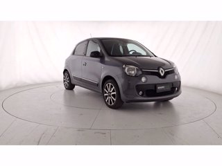 RENAULT Twingo 1.0 SCe 69cv Lovely 15 S&S