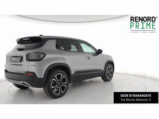 JEEP Avenger 1.2 Turbo 100cv Summit FWD
