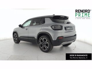 JEEP Avenger 1.2 Turbo 100cv Summit FWD
