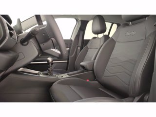 JEEP Avenger 1.2 Turbo 100cv Summit FWD