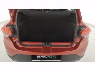 DACIA Sandero Stepway 1.0 TCe Comfort