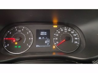 DACIA Sandero Stepway 1.0 TCe Comfort