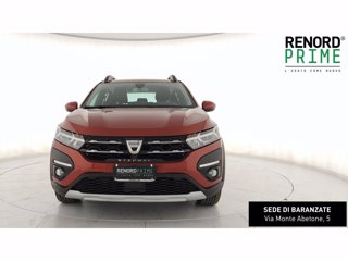 DACIA Sandero Stepway 1.0 TCe Comfort