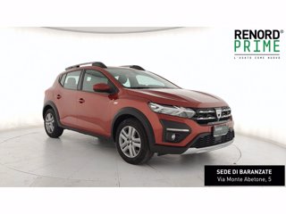 DACIA Sandero Stepway 1.0 TCe Comfort