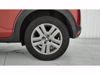 DACIA Sandero Stepway 1.0 TCe Comfort