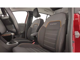 DACIA Sandero Stepway 1.0 TCe Comfort