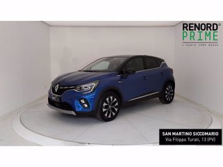 RENAULT Captur 1.0 tce Techno Gpl 100cv