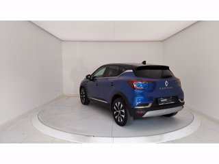 RENAULT Captur 1.0 tce Techno Gpl 100cv