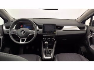 RENAULT Captur 1.0 tce Techno Gpl 100cv