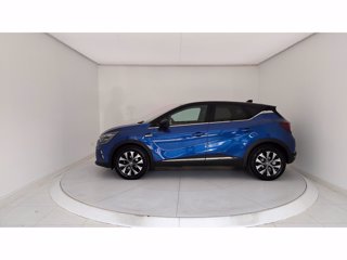 RENAULT Captur 1.0 tce Techno Gpl 100cv