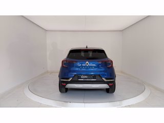 RENAULT Captur 1.0 tce Techno Gpl 100cv