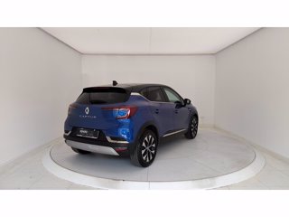 RENAULT Captur 1.0 tce Techno Gpl 100cv