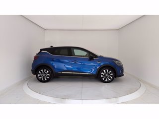 RENAULT Captur 1.0 tce Techno Gpl 100cv