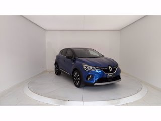 RENAULT Captur 1.0 tce Techno Gpl 100cv