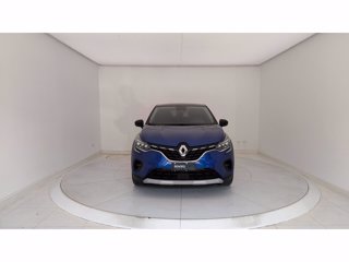 RENAULT Captur 1.0 tce Techno Gpl 100cv