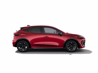 RENAULT techno ECO-G 120 EDC