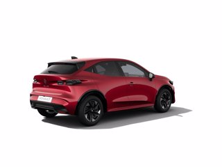 RENAULT techno ECO-G 120 EDC