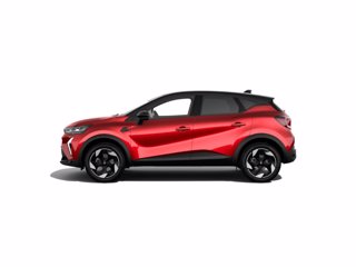 RENAULT techno ECO-G 120 MY26