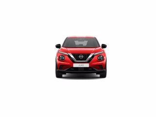 NISSAN JUKE N-CONNECTA HEV - RT