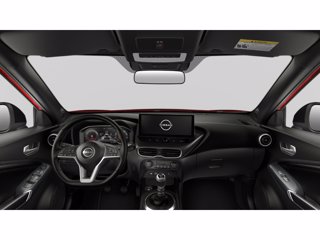 NISSAN JUKE N-CONNECTA HEV - RT