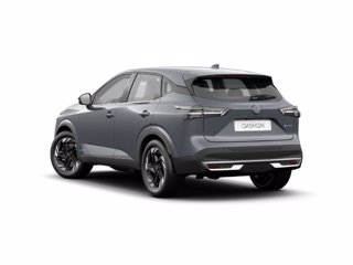NISSAN QASHQAI ACENTA e-POWER 2WD - RT