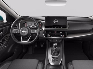 NISSAN QASHQAI N-CONNECTA e-POWER 2WD - RT