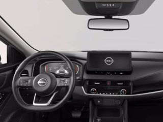 NISSAN QASHQAI N-CONNECTA e-POWER 2WD - RT