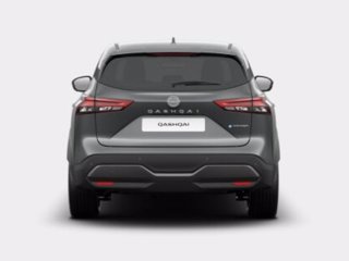 NISSAN QASHQAI N-CONNECTA e-POWER 2WD - RT