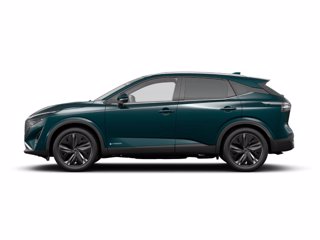NISSAN QASHQAI TEKNA e-POWER 2WD - RE