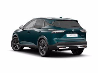 NISSAN QASHQAI TEKNA e-POWER 2WD - RE