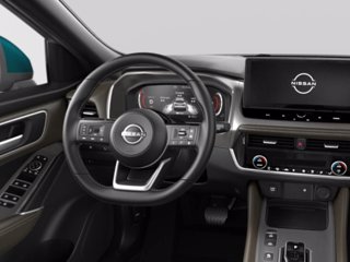 NISSAN QASHQAI TEKNA e-POWER 2WD - RE