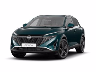 NISSAN QASHQAI TEKNA e-POWER 2WD - RE