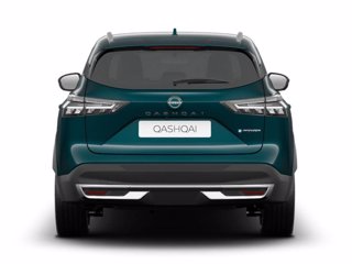 NISSAN QASHQAI TEKNA e-POWER 2WD - RE
