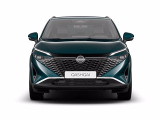 NISSAN QASHQAI TEKNA e-POWER 2WD - RE