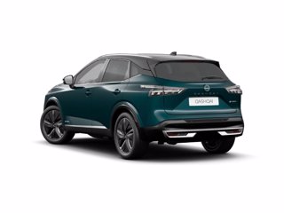 NISSAN QASHQAI TEKNA e-POWER 2WD - VR