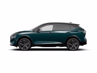 NISSAN QASHQAI TEKNA e-POWER 2WD - VR