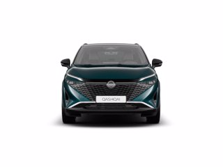 NISSAN QASHQAI TEKNA e-POWER 2WD - VR