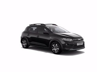 DACIA Stepway expression MY25 Eco-G 120