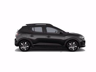 DACIA Stepway expression MY25 Eco-G 120