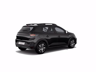 DACIA Stepway expression MY25 Eco-G 120