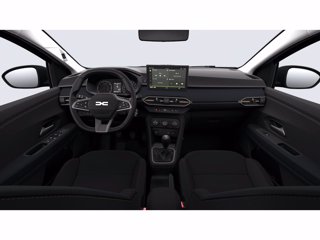 DACIA Stepway expression MY25 Eco-G 120