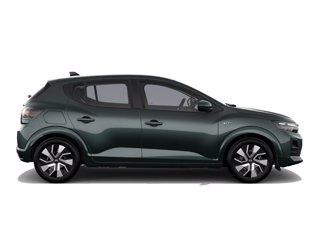 DACIA Streetway expression MY25 Eco-G 120